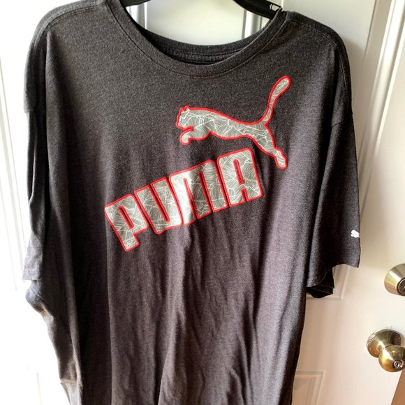 puma shirt 4x